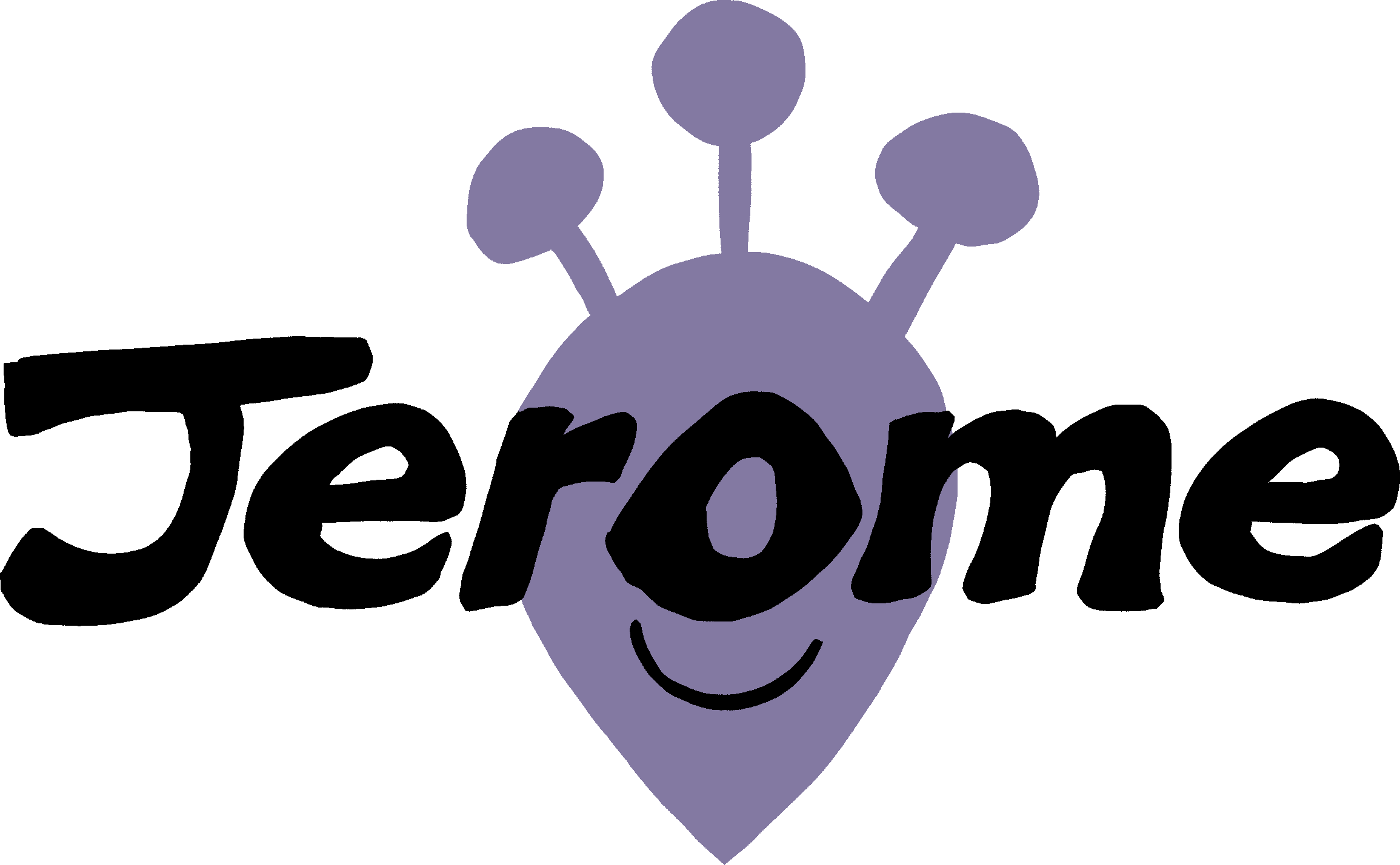 Jerome Logo